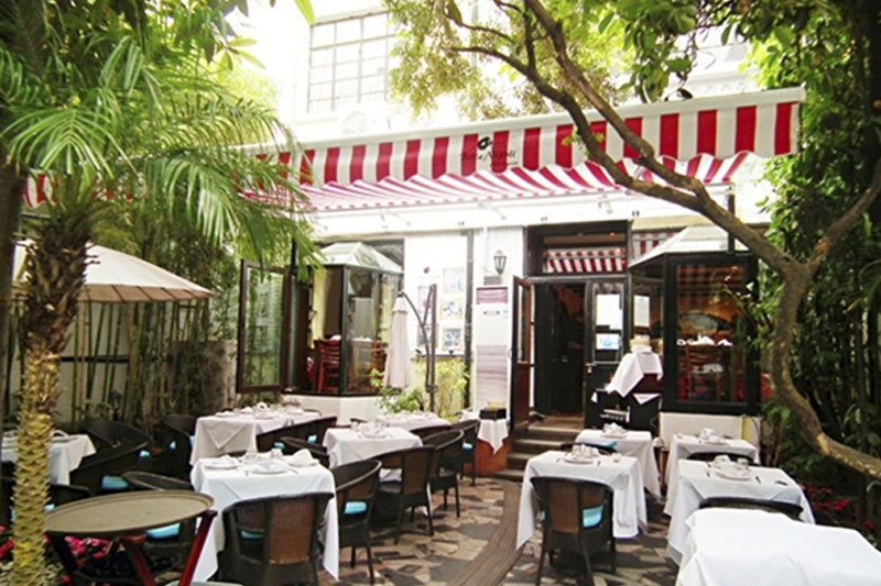 Bella Napoli (Changle Lu)